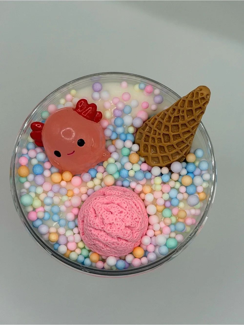 Ice Cream Slime
